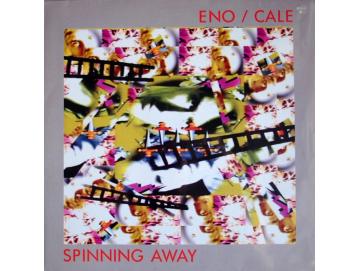 Brian Eno / John Cale - Spinning Away (12inch)
