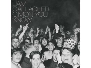 Liam Gallagher - C´Mon You Know (LP)