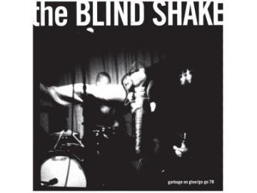 The Blind Shake - Garbage On Glue (7inch)