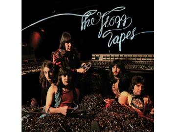 The Troggs - The Trogg Tapes (LP)