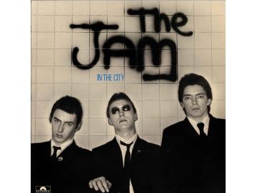 The Jam - In The City (LP)