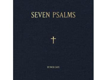 Nick Cave - Seven Psalms (10inch)