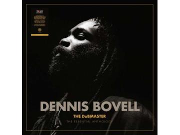 Dennis Bovell - The Dubmaster: The Essential Anthology (2LP)