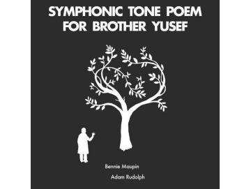 Bennie Maupin & Adam Rudolph - Symphonic Tone Poem For Brother Yusef (LP)