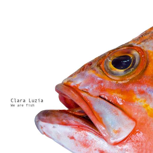 Clara Luzia - We Are Fish (LP)