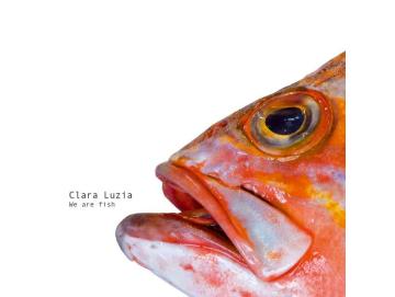 Clara Luzia - We Are Fish (LP)