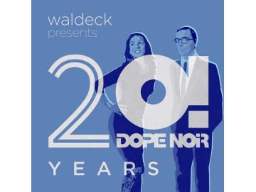 Waldeck - Waldeck Sextet: Kind Of Blues (LP)