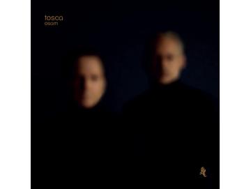 Tosca - Osam (CD)