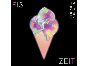 Der Nino Aus Wien - Eis Zeit (LP)