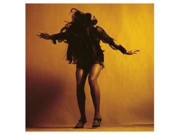 The Last Shadow Puppets - Everything You´ve Come To Expect (LP)