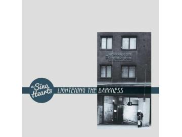 The Sino Hearts - Lightening The Darkness (LP)