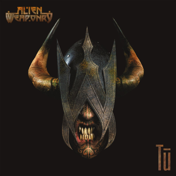 Alien Weaponry - Tū (LP)