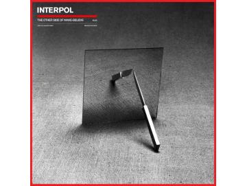 Interpol - The Other Side Of Make Believe (LP) (Colored)