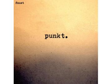 Faust - Punkt. (LP)