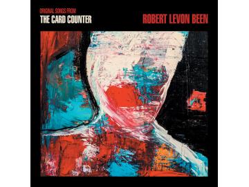 Robert Levon Been - The Card Counter (OST) (LP)