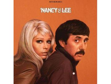 Nancy Sinatra & Lee Hazlewood - Nancy & Lee (LP)