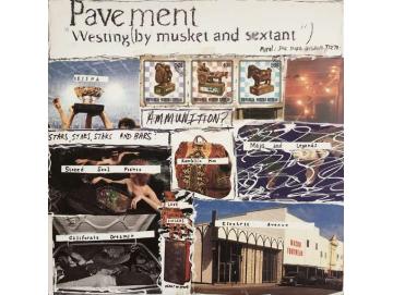 Pavement - Westing (By Musket And Sextant) (LP)
