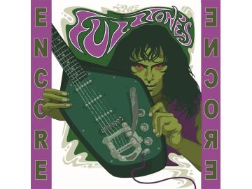 The Fuzztones - Encore (12inch) (Colored)