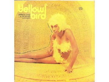 Jamaica Duke & The Mento Swingers - Yellow Bird (LP)