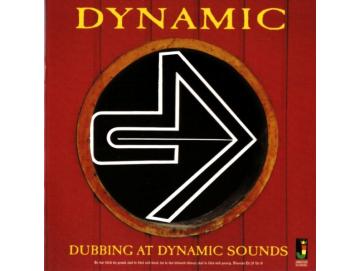 Various - Dynamic: Dubbing At Dynamic Sounds (LP)