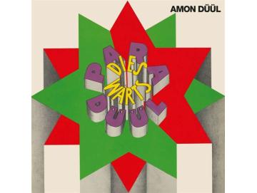 Amon Düül - Paradieswärts Düül (LP)