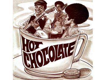 Hot Chocolate - Hot Chocolate (LP) (Colored)