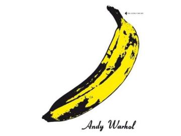 The Velvet Underground & Nico - The Velvet Underground & Nico (LP)