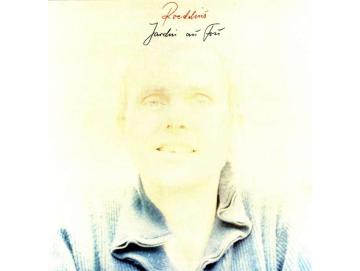 Roedelius - Jardin Au Fou (LP)