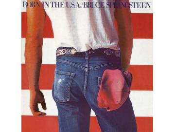 Bruce Springsteen - Born In The U.S.A. (LP)