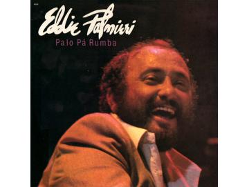 Eddie Palmieri - Palo Pá Rumba (LP)