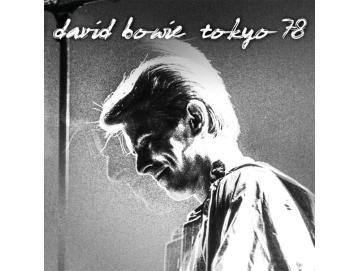 David Bowie - Tokyo 78 (LP) (Colored)