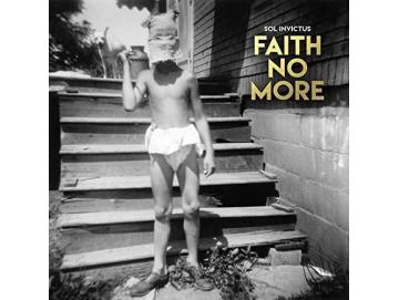 Faith No More - Sol Invictus (LP) (Colored)