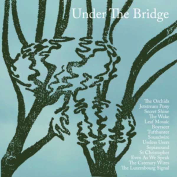 Various - Under The Bridge (LP)