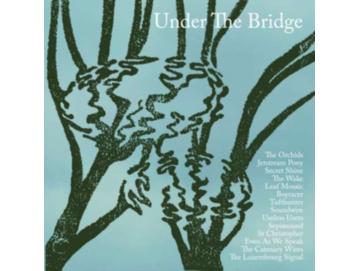 Various - Under The Bridge (LP)