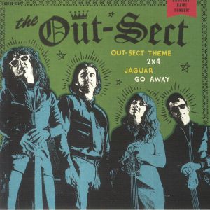 The Out-Sect - Out-Sect Theme (7inch)
