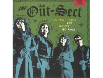 The Out-Sect - Out-Sect Theme (7inch)