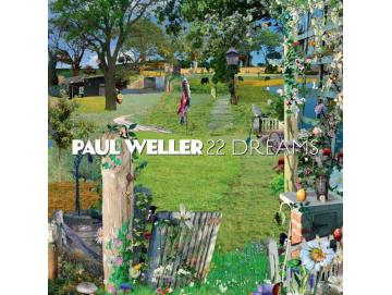 Paul Weller - 22 Dreams (2LP)