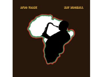 Nat Birchall - Afro Trane (LP)