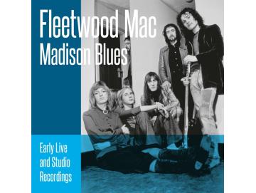 Fleetwood Mac - Madison Blues (3LP)