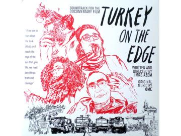 OME - Turkey On The Edge (OST) (LP)