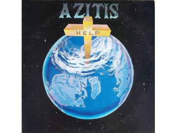 Azitis - Help (LP)