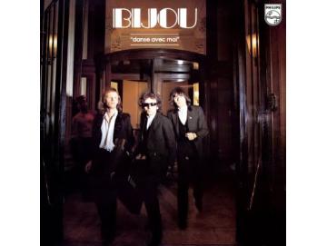 Bijou - Danse Avec Moi (LP)
