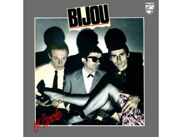 Bijou - OK Carole (LP)