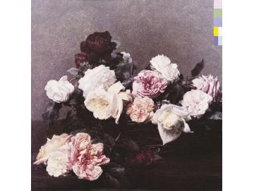 New Order - Power, Corruption & Lies (LP)