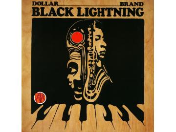 Dollar Brand - Black Lightning (LP)