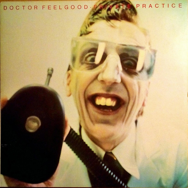 Dr. Feelgood - Private Practice (LP)