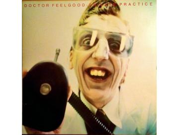 Dr. Feelgood - Private Practice (LP)