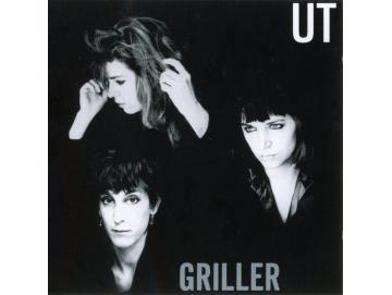 UT - Griller (LP)