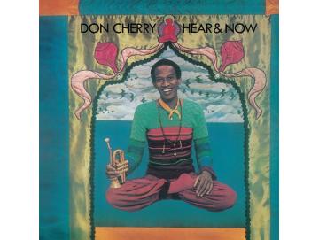 Don Cherry - Hear & Now (LP) (Colored)