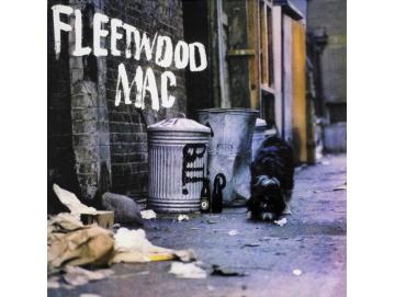 Fleetwood Mac - Peter Green´s Fleetwood Mac (LP)